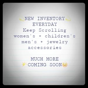 COMING SOON